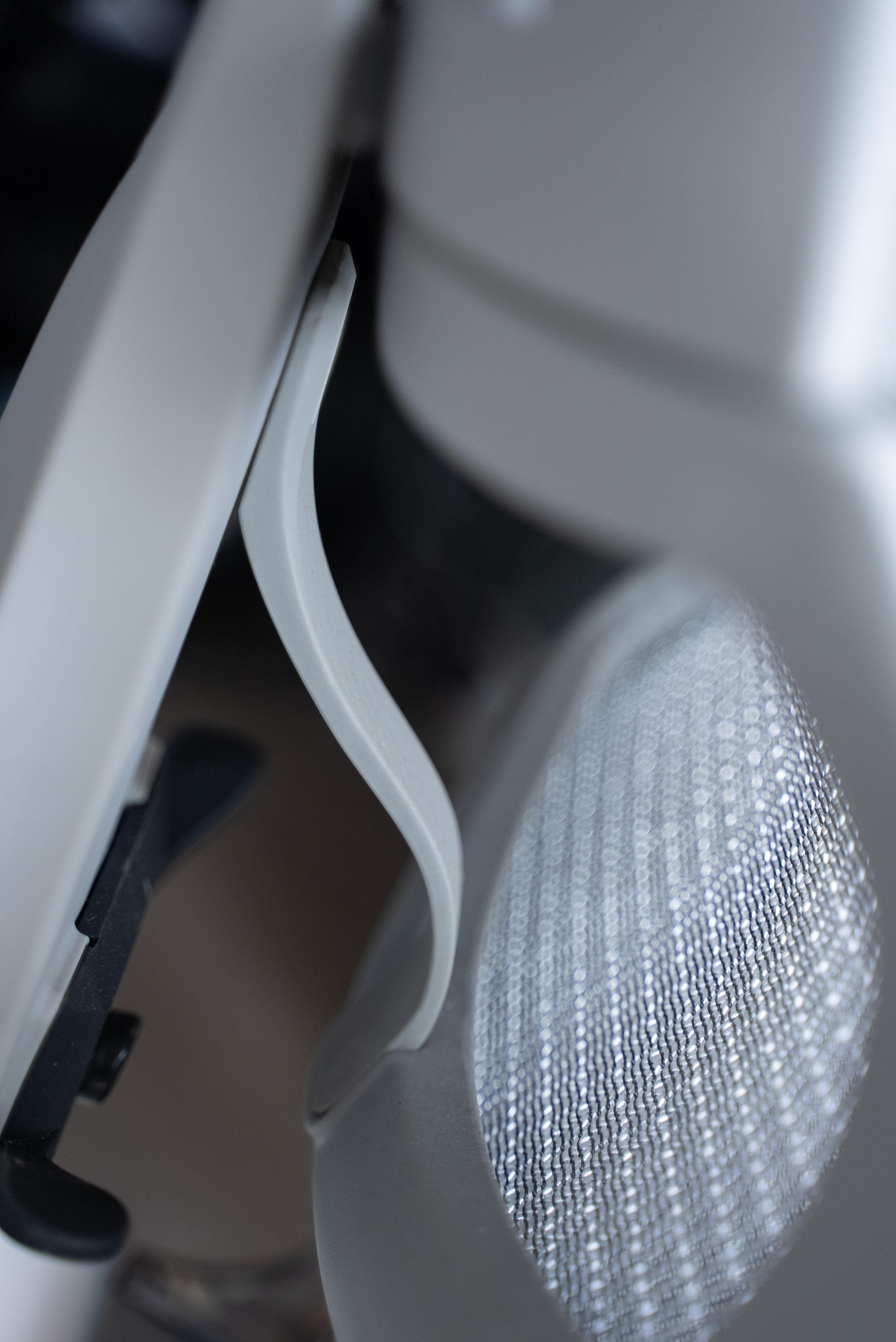 保友人体工学椅旗舰款,保友优旗舰版人体工学椅评测