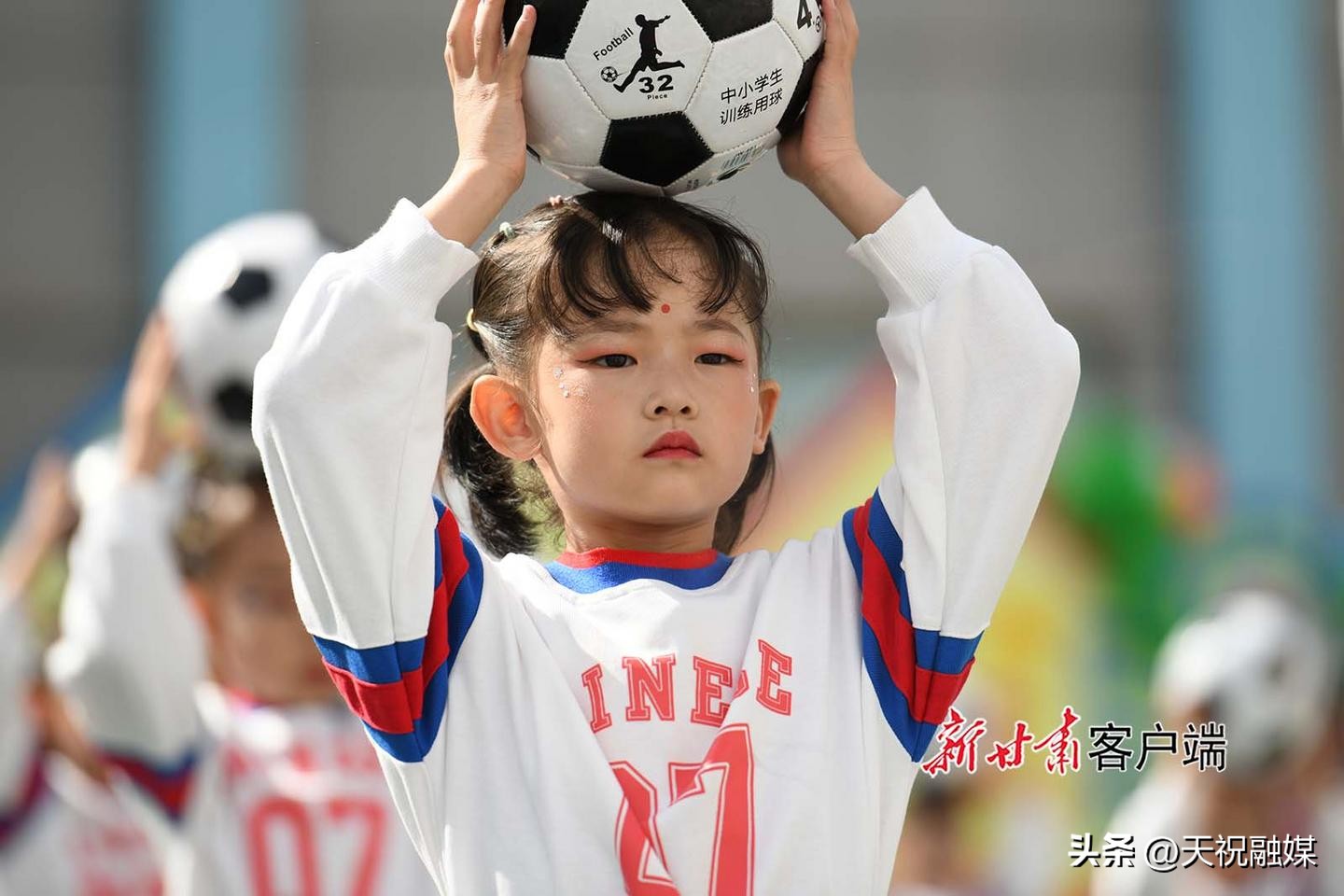 陇西县幼儿园举办六一儿童节活动,幼儿园六一儿童节大型演出活动