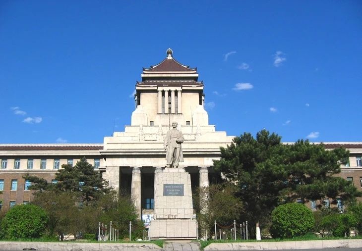 东三省最值得报考的大学,东三省有哪些可以捡漏本科学校