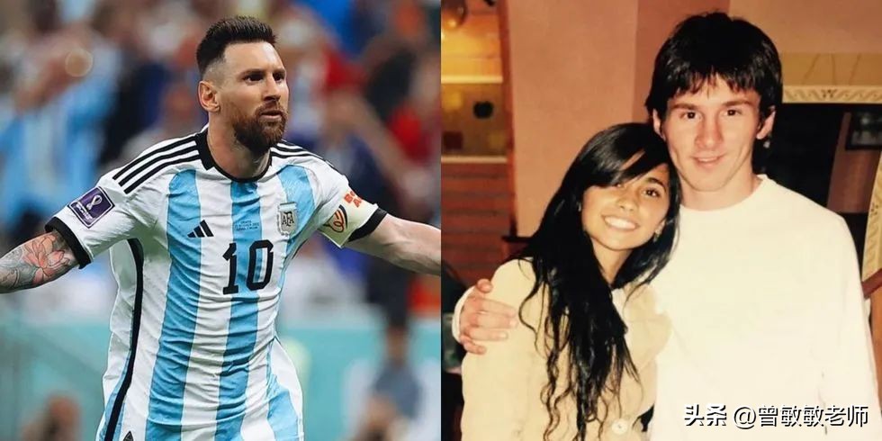 传奇梅西从侏儒症患者到世界球员,从侏儒症到世界球王梅西