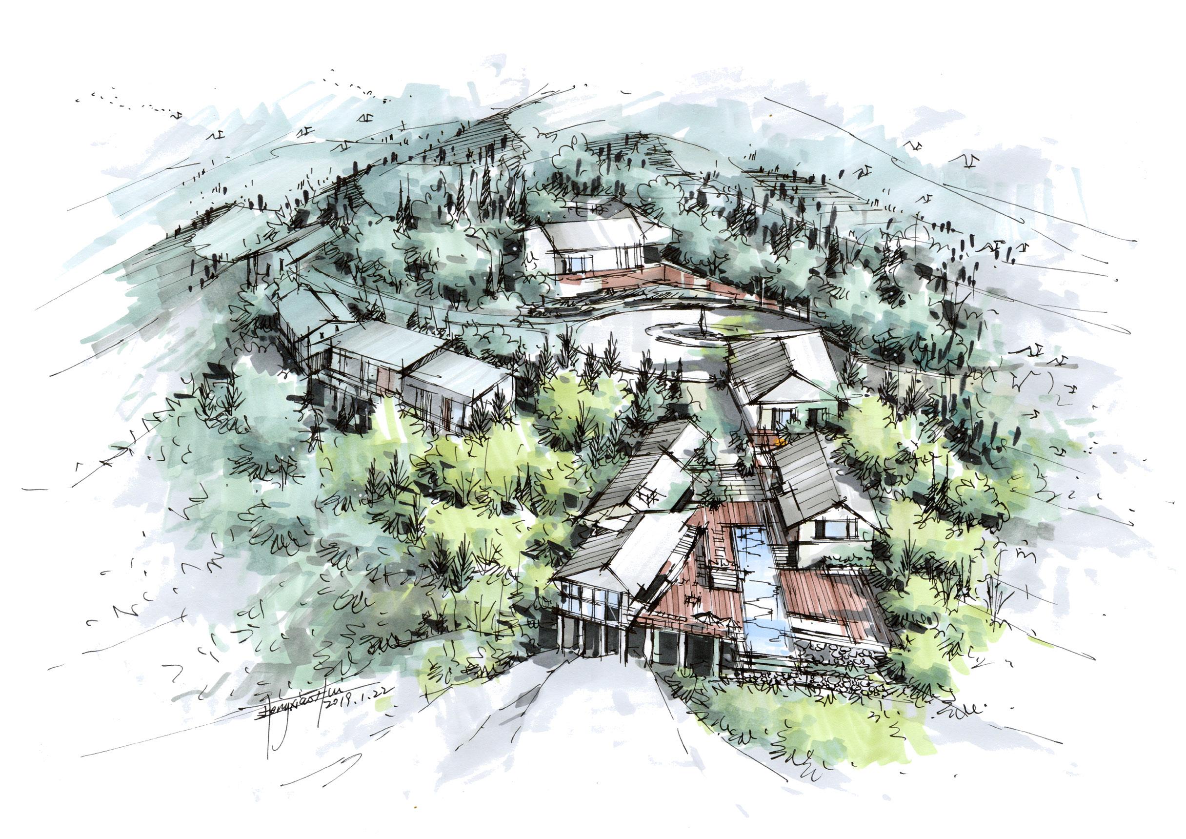 艺术设计类考研不考手绘推荐,美术艺术生考研专业手绘