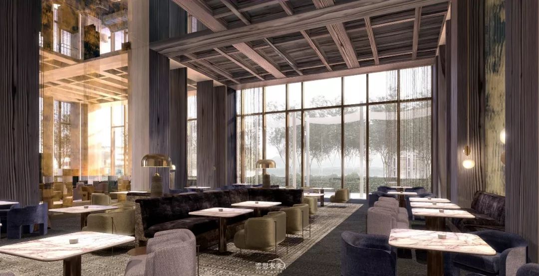 十大打卡品牌酒店,全国值得打卡的一百个酒店