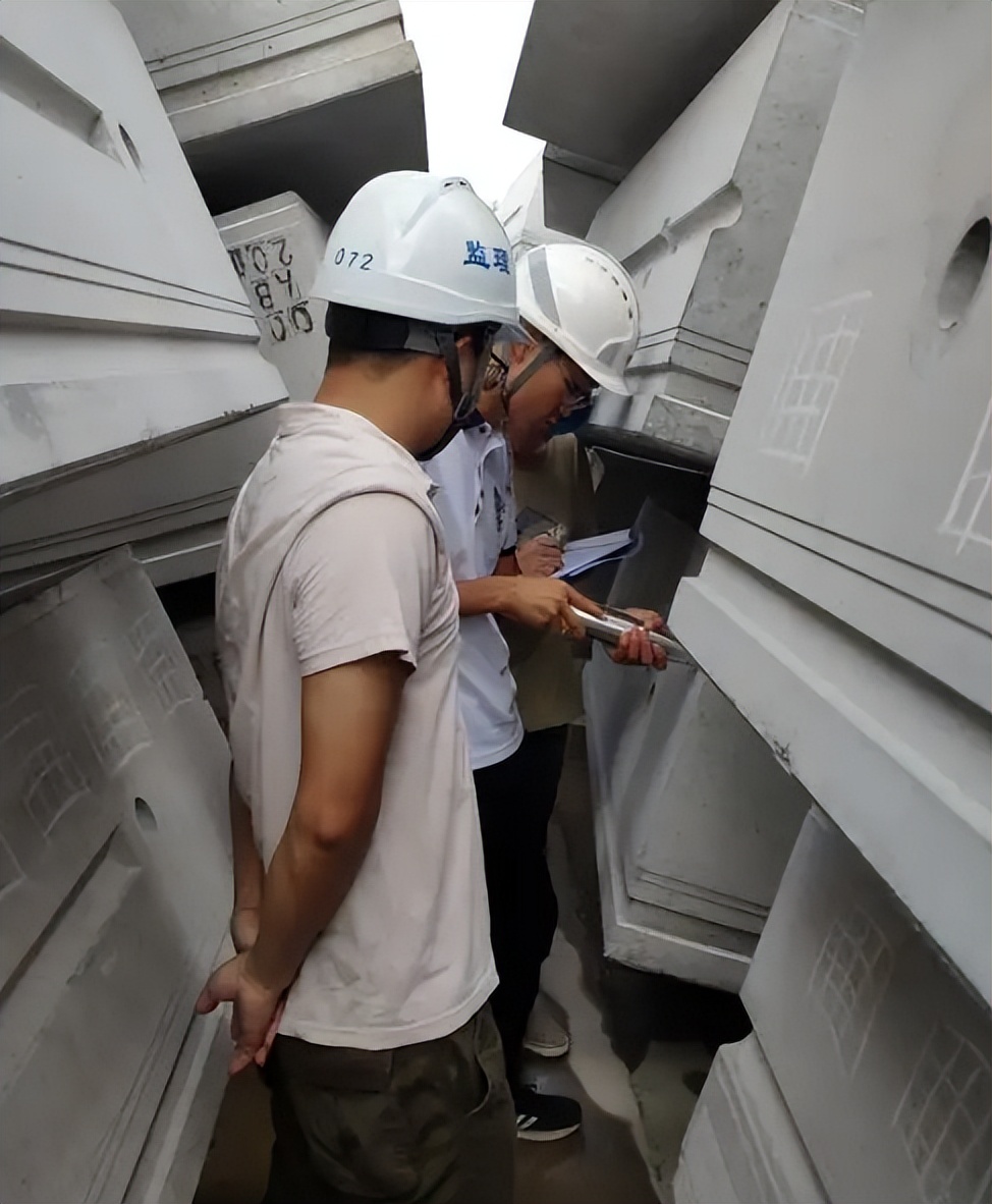 施工过程质量检测试验应依据什么,工程检测试验中应该注意的问题