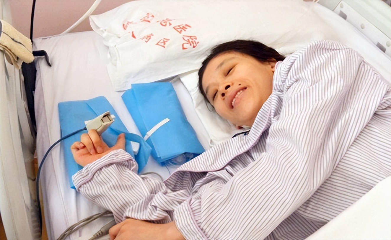 体操冠军桑兰近况,体操运动员桑兰事件