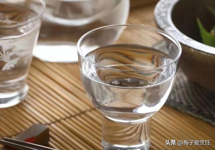 入坑白酒,入坑茅台