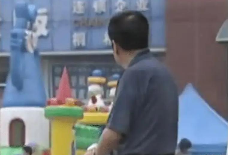 2005年河南男子寻亲,河南小伙寻父8年未果