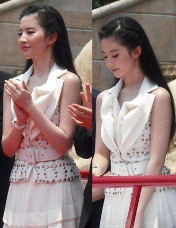 明星穿冒牌货,明星穿赝品