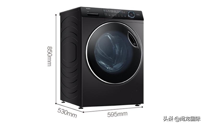 买海尔正品洗衣机,性价比高的滚筒洗衣机推荐