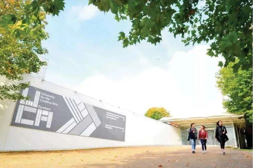 英国创意艺术大学留学条件,英国创意艺术类研究生申请条件