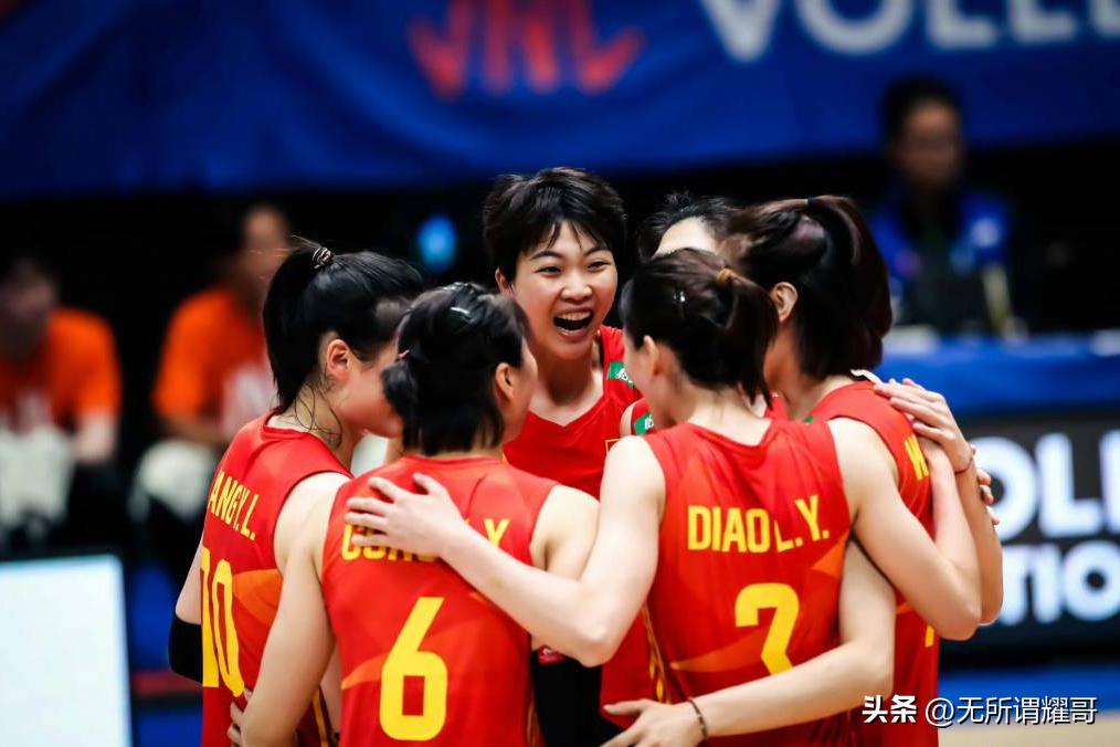 女排中国vs巴西胜利,李盈莹中国女排最新比赛视频