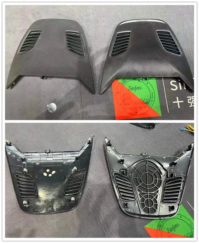 宝马5系改波士顿音响,喀什老款宝马5系音响改装