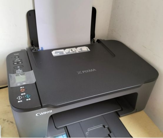 入手佳能家用打印机，从此学生*党**上班族都能实现打印自由