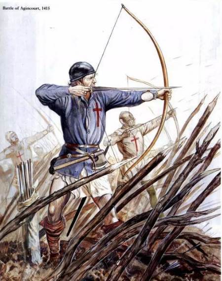 弓箭知识的视频,不同种类弓箭的握箭方式