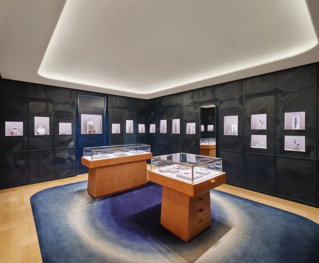 HERMES爱马仕/南京德基店