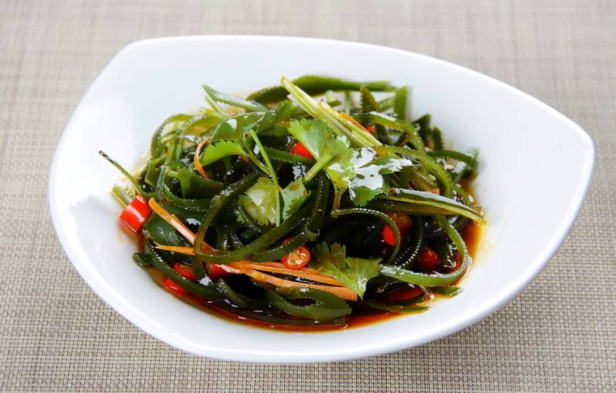 牛柳椒的家常做法简单又好吃,小米椒牛柳的做法大全