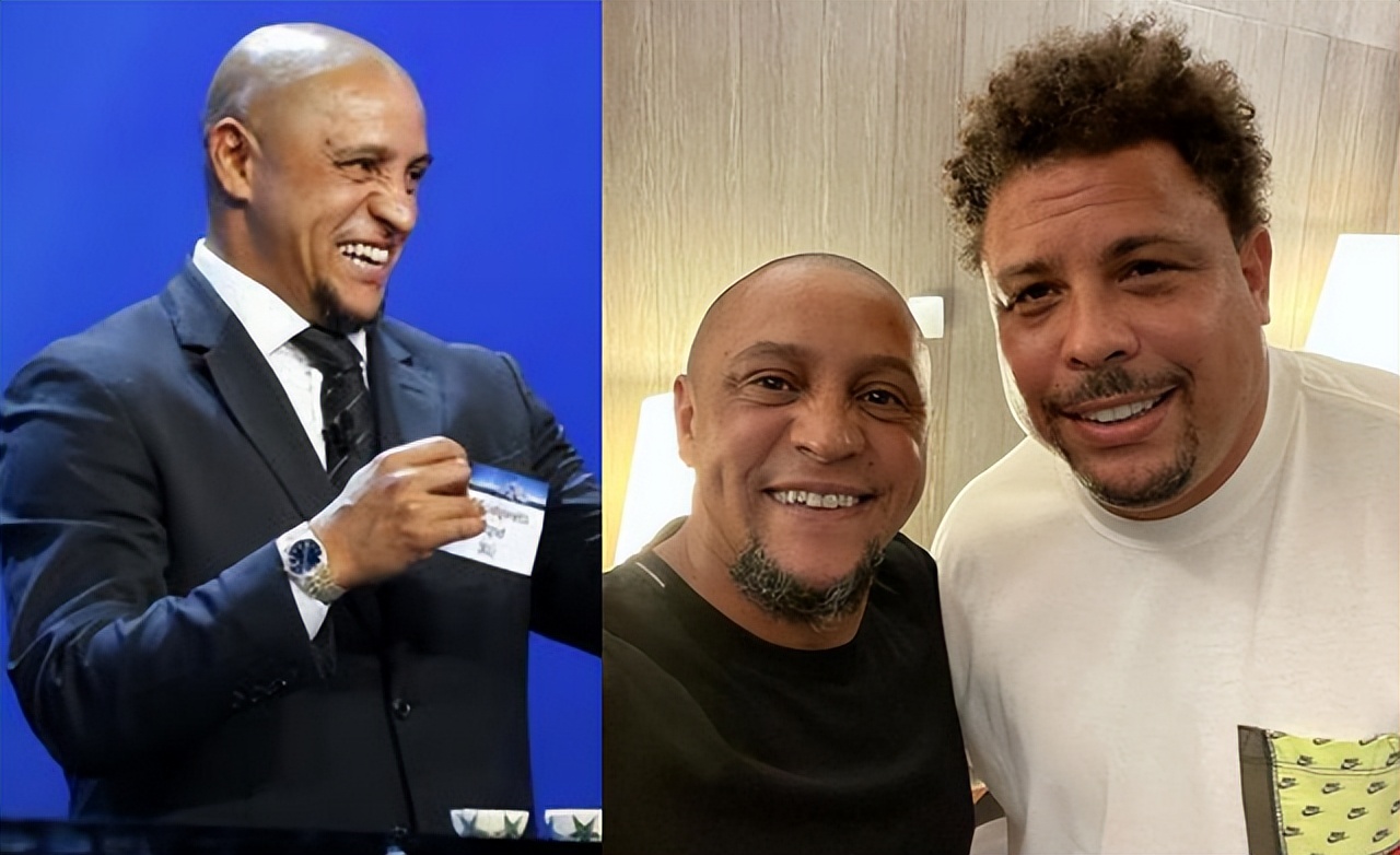 巴西大将卡洛斯资料,卡洛斯是从几几年开始发福的