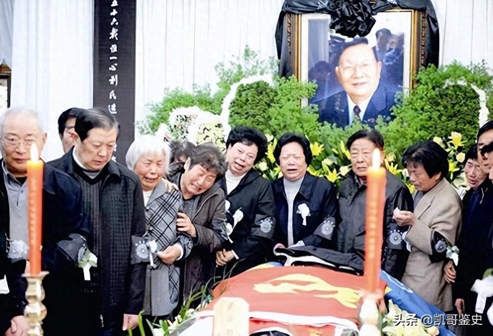 吴仁宝去世的原因,吴仁宝去世采访