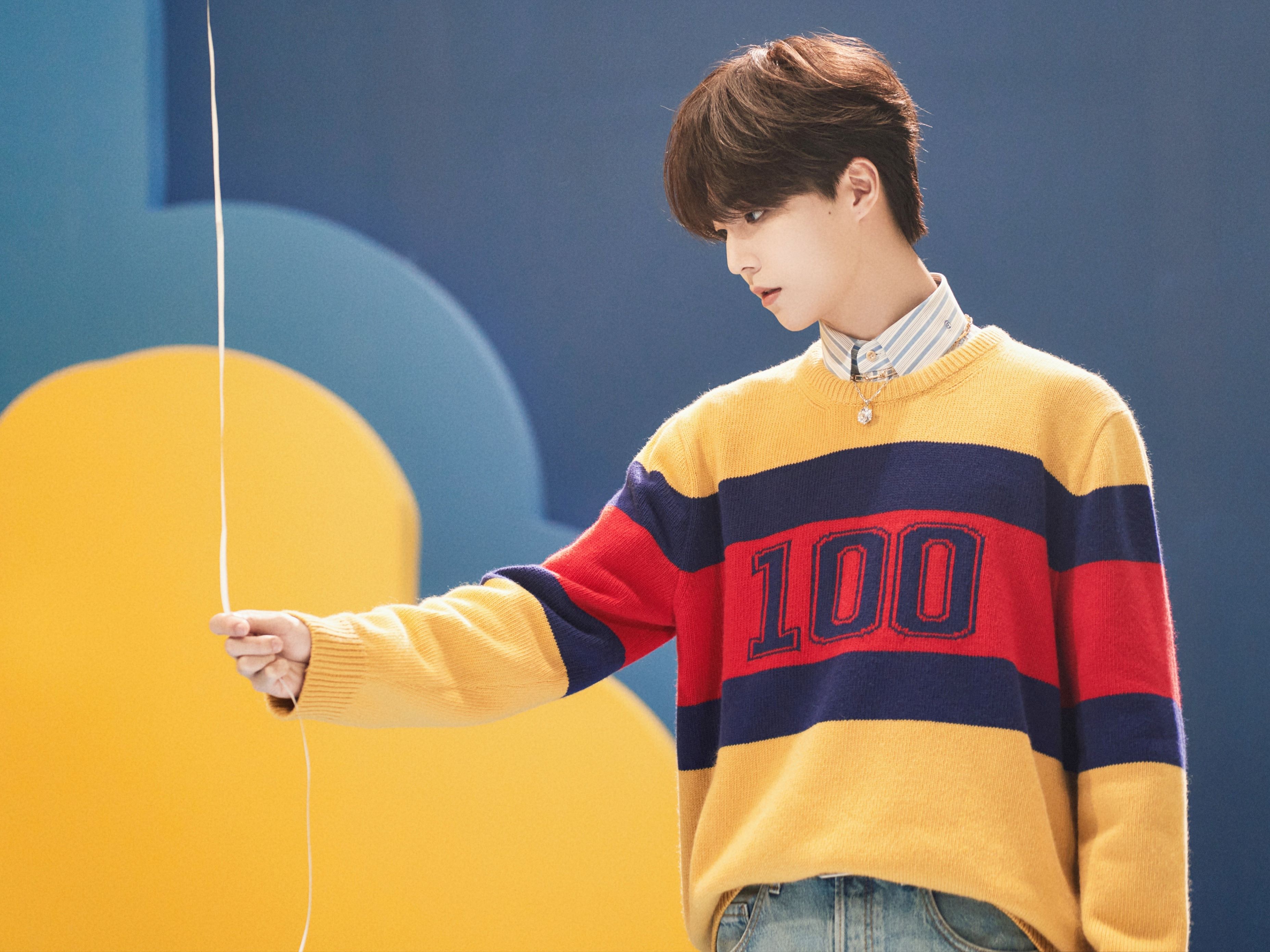 陈立农今年新发单曲,陈立农mv预告公开