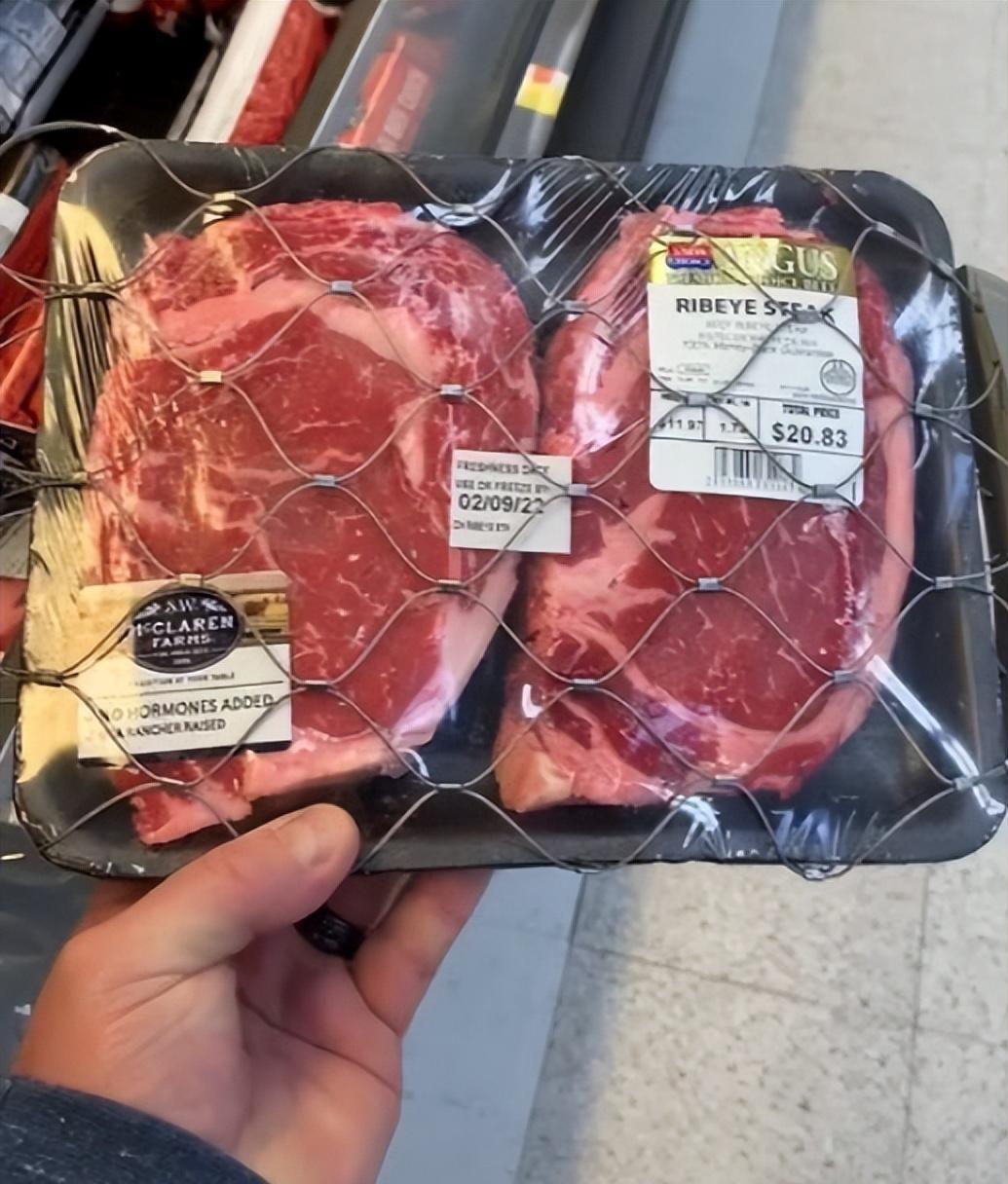 沃尔玛被零元购关店,沃尔玛超市为什么倾巢而退