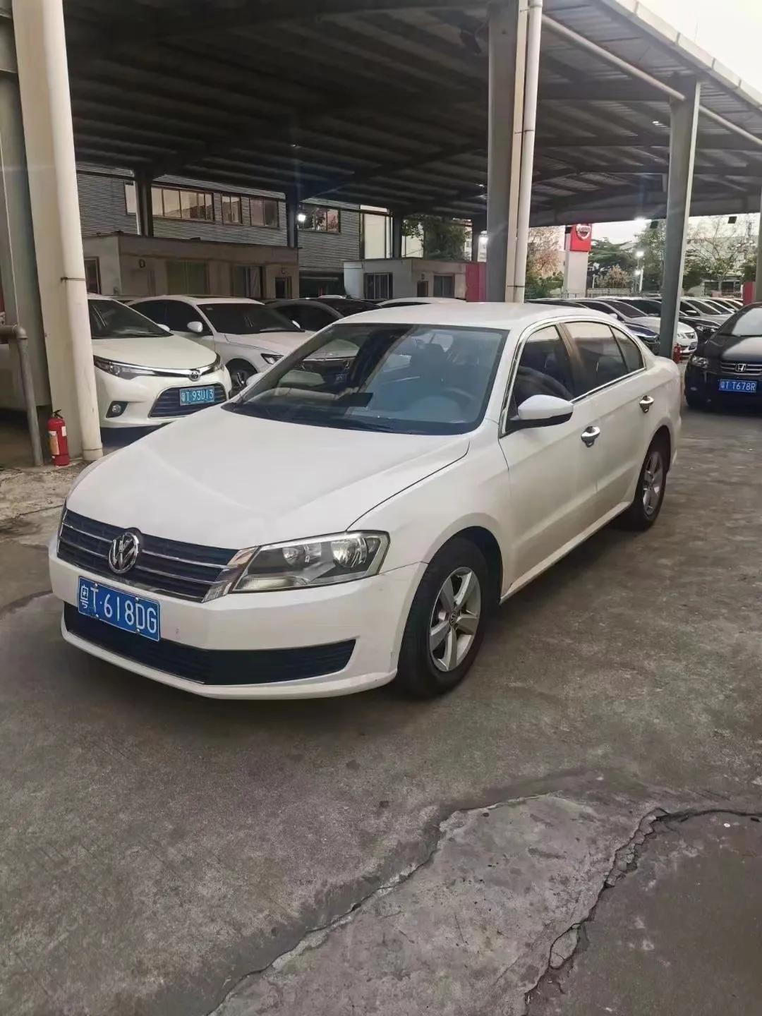 大众朗逸2014款报价1.6手动,2011-2015手动挡朗逸1.6车型