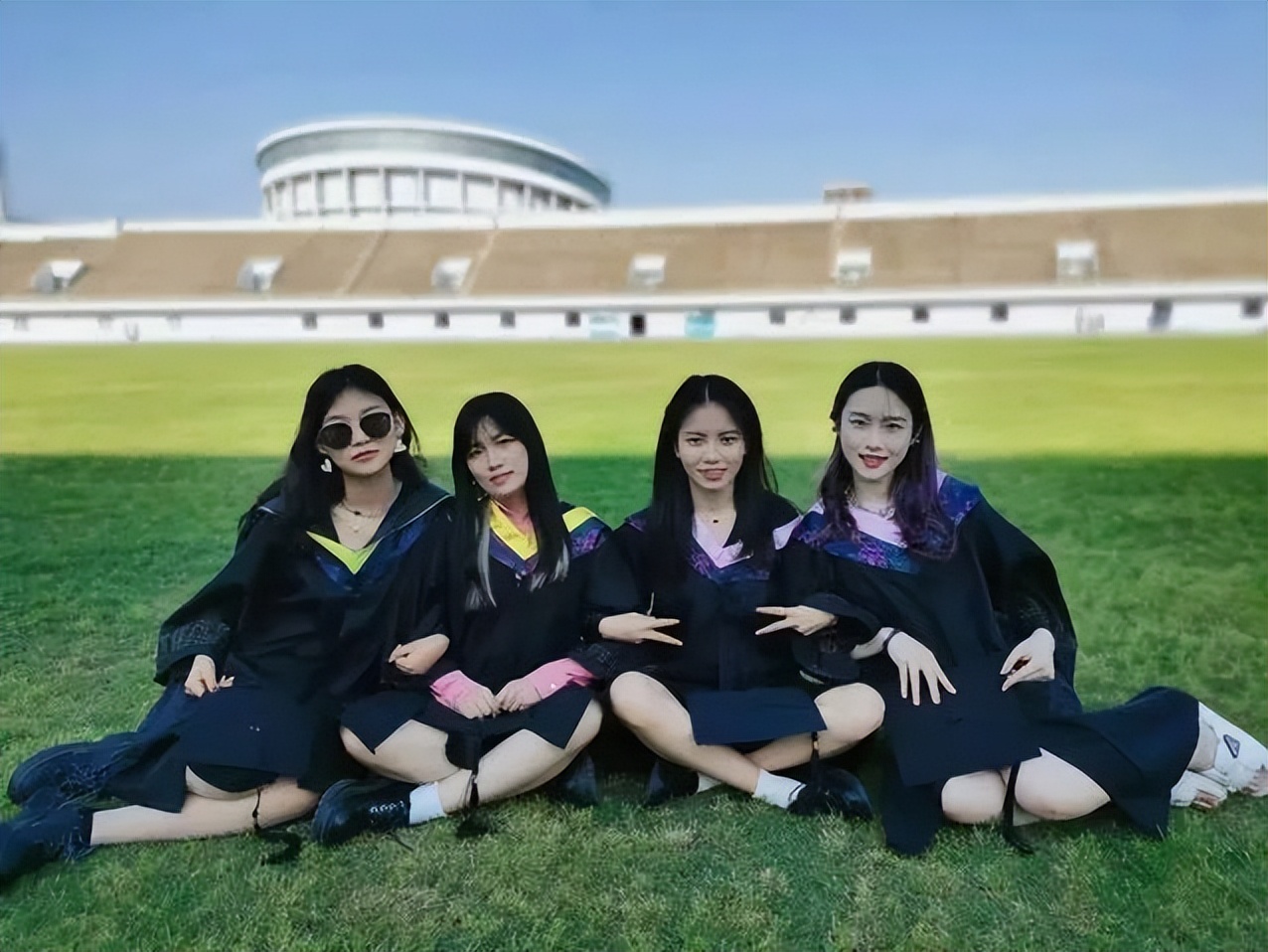 瞧！这是中南大人的宿舍生活！