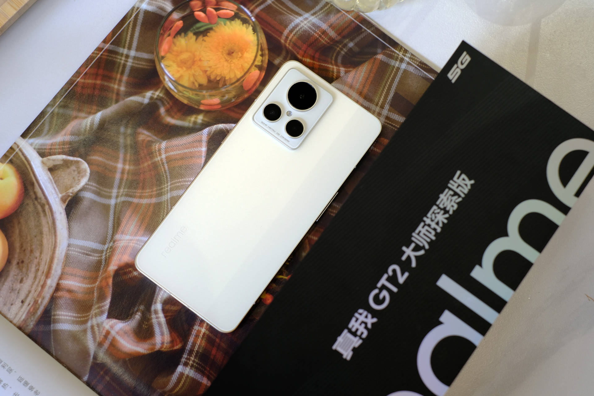 真我gt2大师探索版24期分期,真我gt2大师探索版3499参数