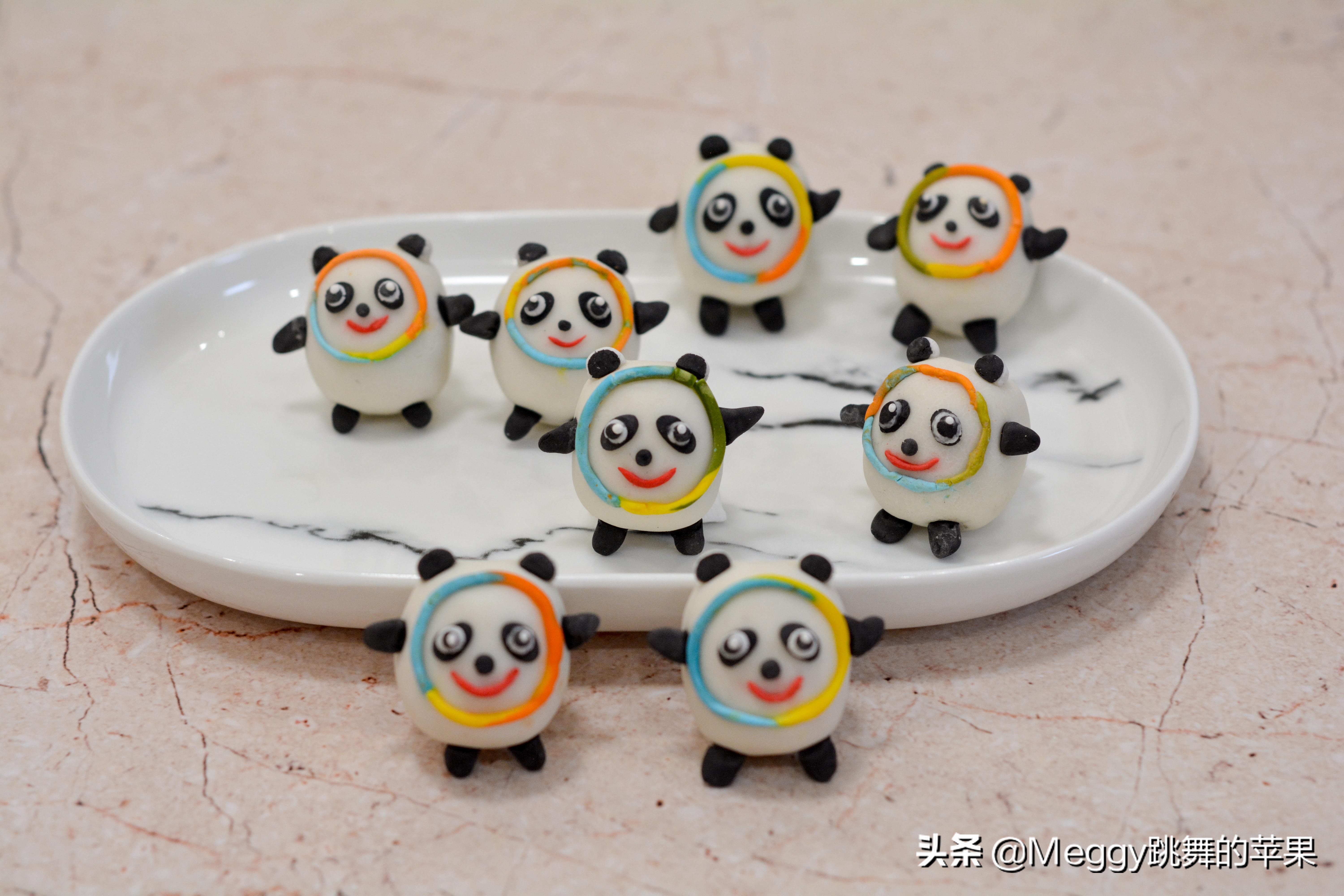 汤圆新吃法元宵节必备的,元宵节快到了教你在家做汤圆