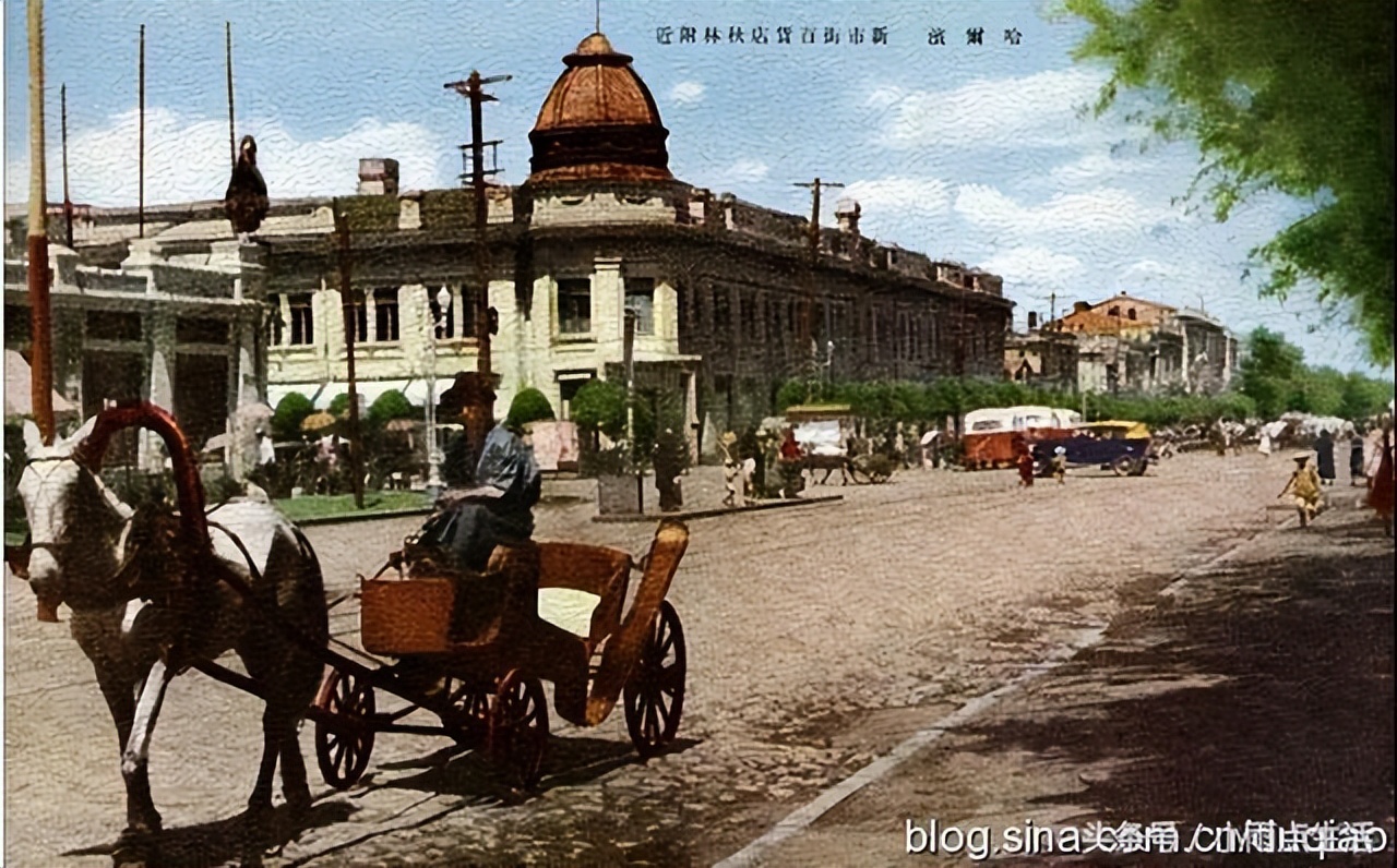 中国第一家连锁超市历史,中国第一商场现状