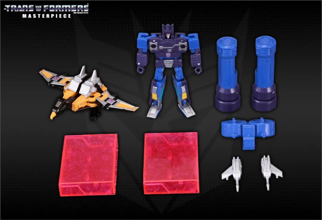 mpx玩具推荐,mp系列为什么不出美版玩具了