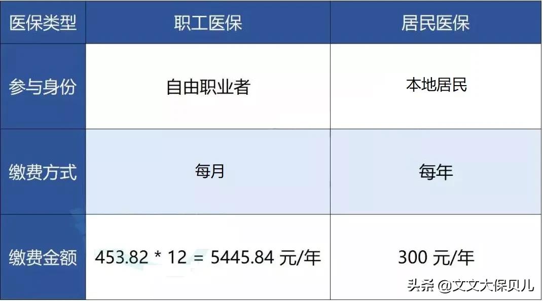 自由职业的人怎么交社保,不想打工了社保怎么办