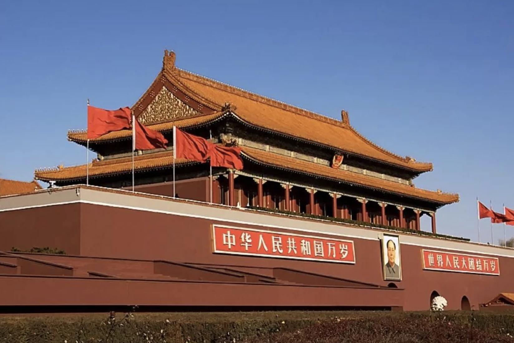 西方专家分析中国崛起,西方战略学家谈中国