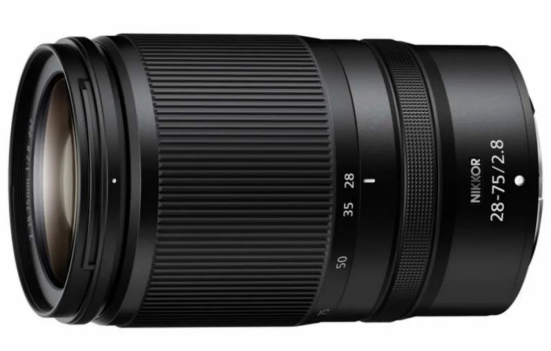 尼康z28-75mmf2.8,尼康z70-200f2.8s