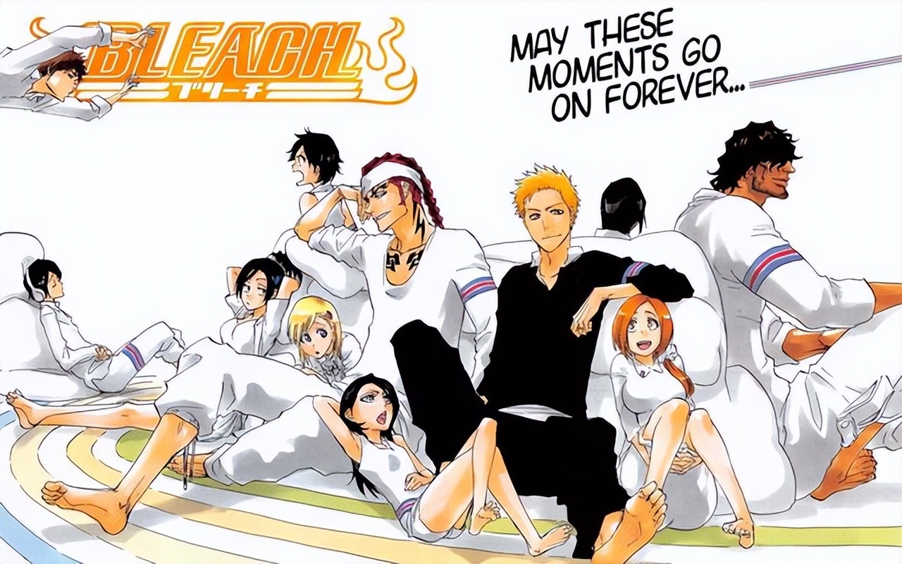 终于轮到《海贼王》凑齐了“烂尾三件套”