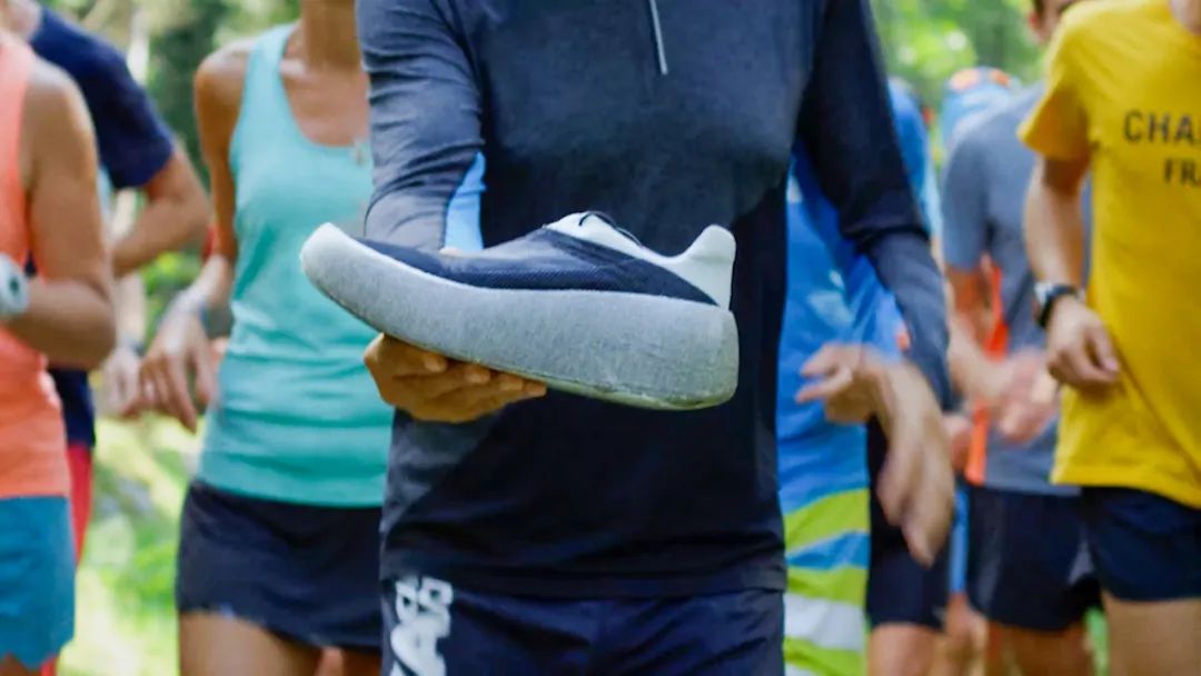 高性能细分领域弯道超车后，这个源自山脉的品牌想让更多人跑起来