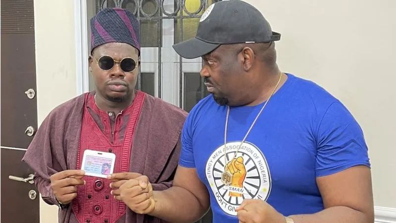 为了不给女友花钱，非洲黑哥哥们搞起了夫联,非洲男人有多扣？