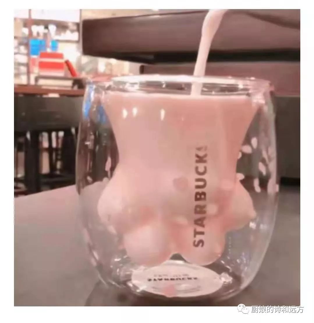 猜，多少钱一只的玻璃杯会被疯抢？