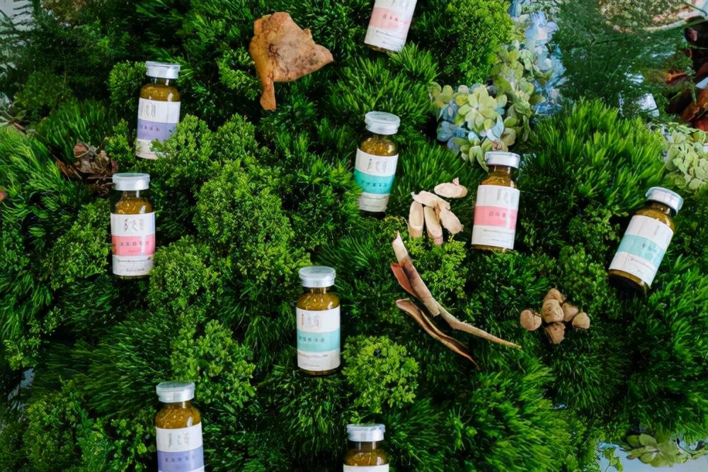 敏感肌护肤品推荐隔离,敏感肌肤用什么护肤品相关推荐