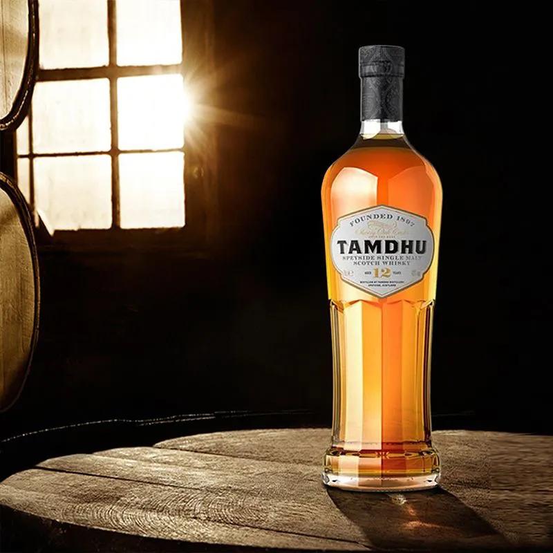 tamdhu牛年特别限量版,cardhu单一麦芽威士忌