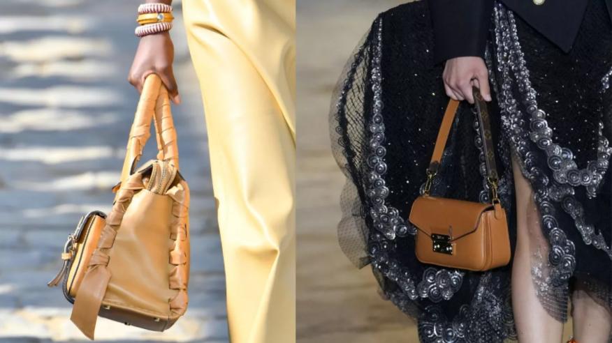 2022年春夏女包流行趋势,2022年最流行夏款女包