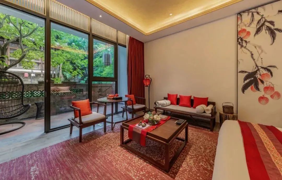 微度假|民族舞会、星光帐篷节、沙滩嘉年华…深圳过节景区活动指南