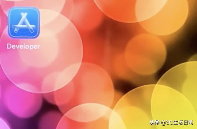 苹果升级beta版删除描述文件,如何把ios测试版更新入口删掉