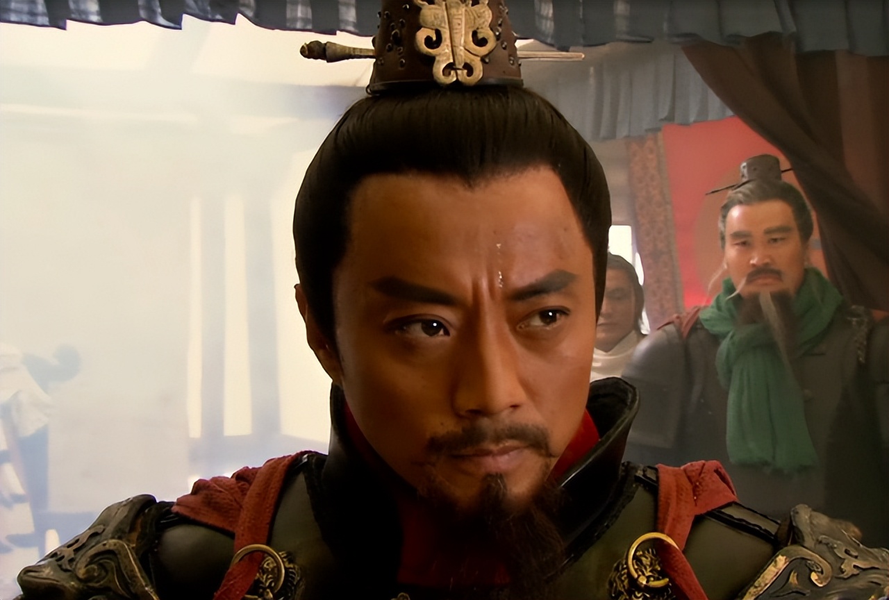 宋江如果梁山不招安出路在哪里,宋江主张的招安是梁山的唯一出路