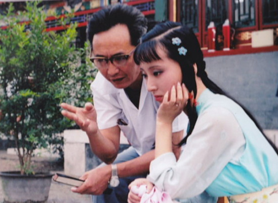 三国演义人物年龄排名,老版三国演义中已去世的27位演员