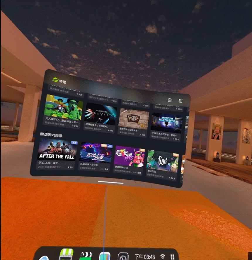 拯救者vr700能边冲边玩吗,拯救者vr700游戏评测