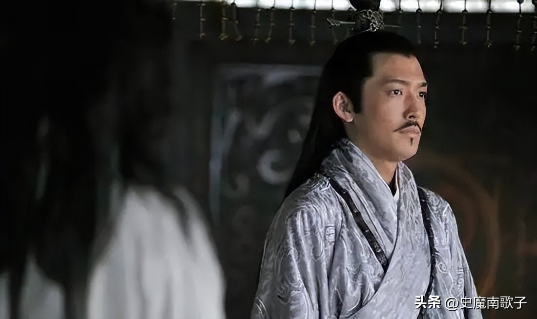 从未上战场，治国亦“无方”，却扶持东吴帝业近二十年的一代名相