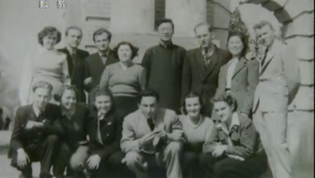 华罗庚的学与做,勤奋成才的华罗庚是怎样走向成功