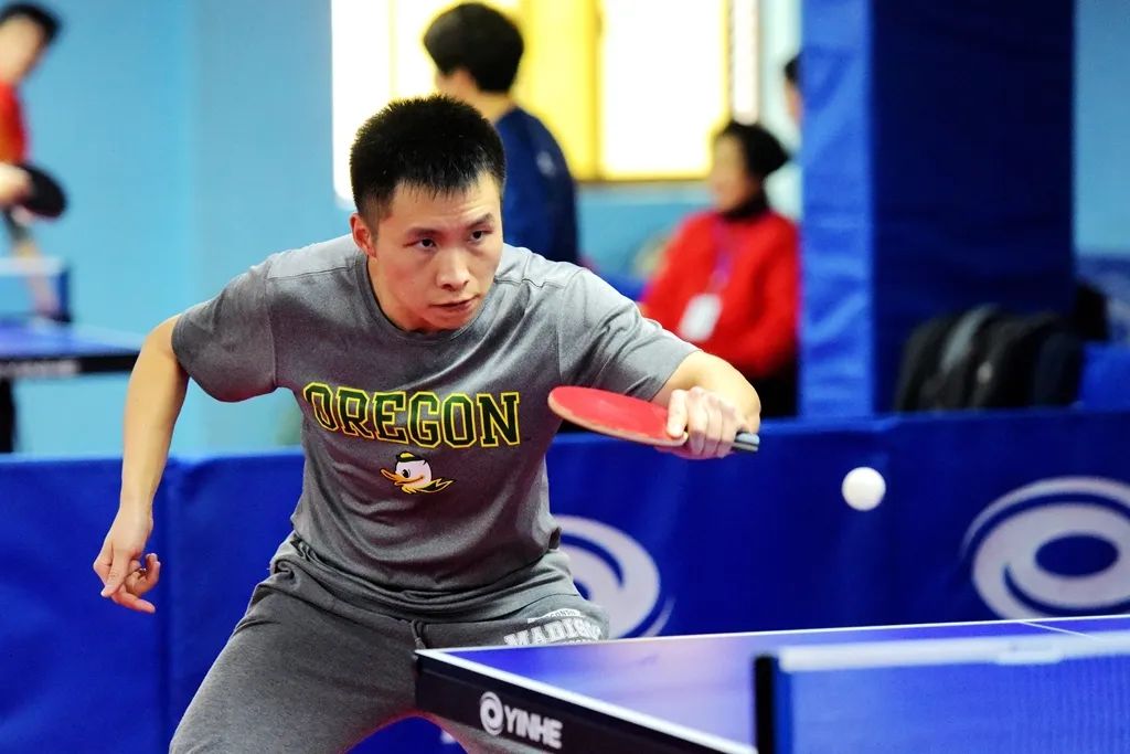 广西桂林2021乒乓球锦标赛,广西桂林乒乓球赛落幕