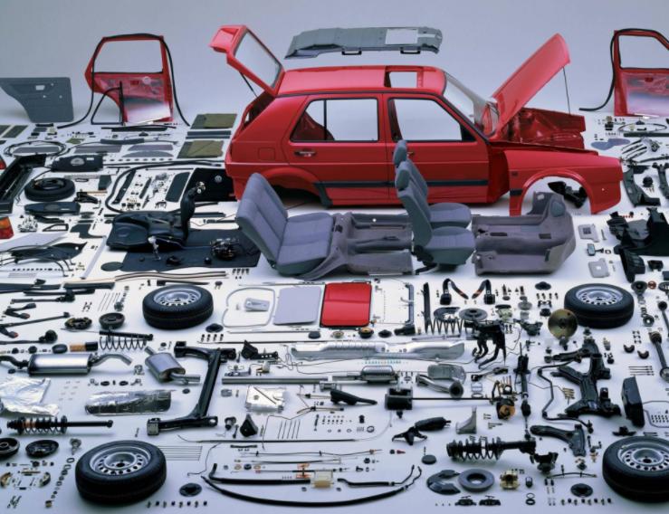 软件开发|汽车配件行业太难干了！汽配经销商该如何逆风翻盘？