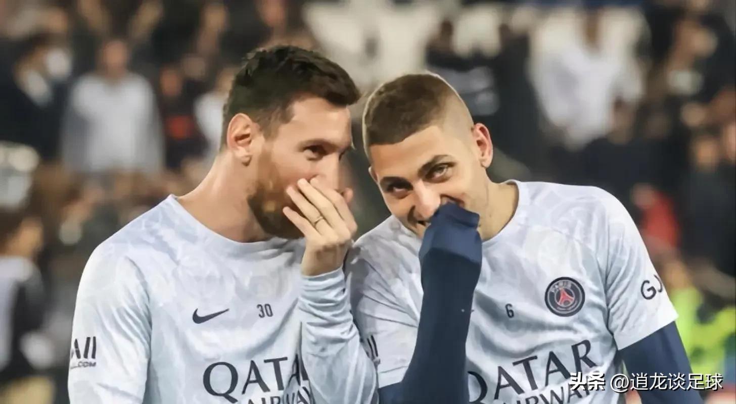 五大护法！五位球员可能追随梅西前往美国！让我们拭目以待！