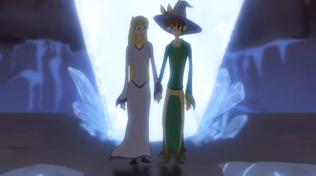 龙之心大战勇士,龙之心大战远古巨龙